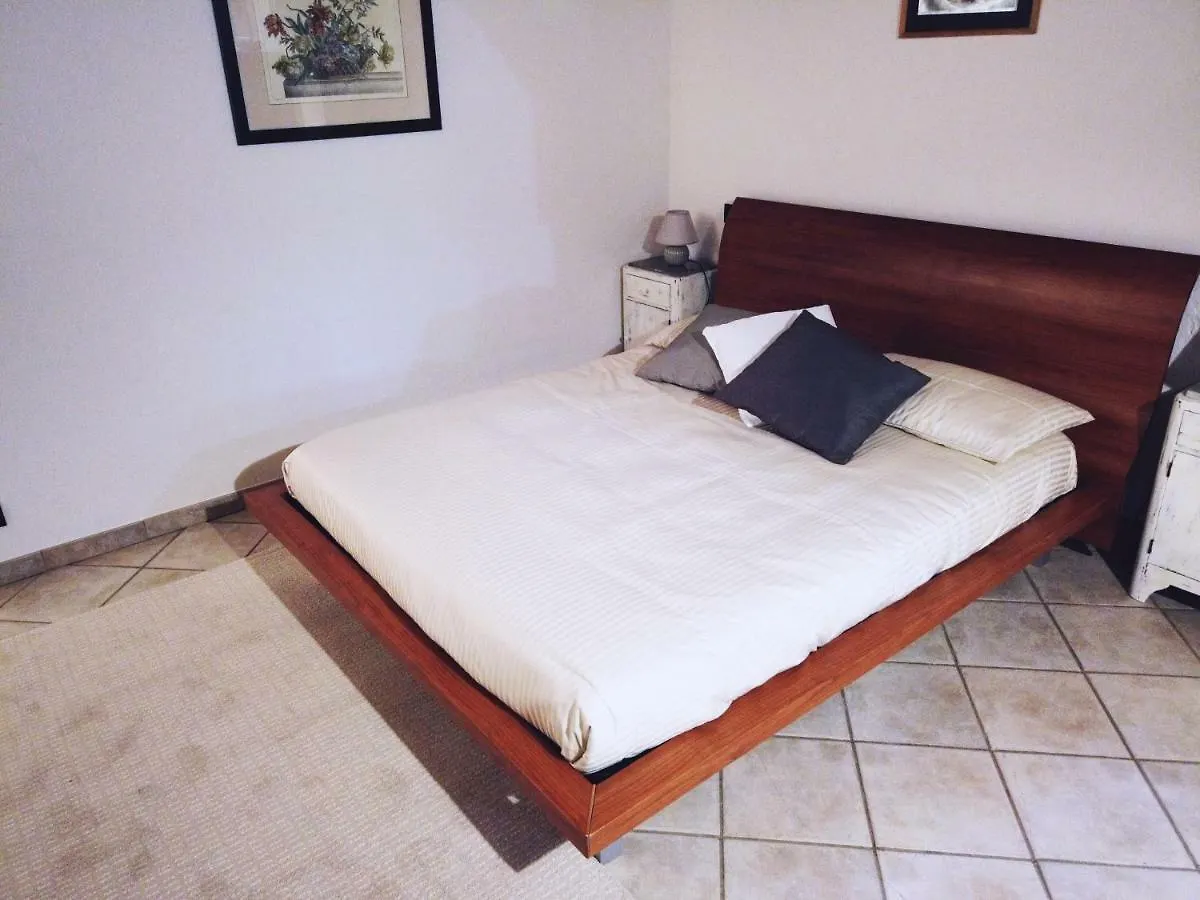 Ferienwohnung La Loggia Di Giulia San Gimignano Italien